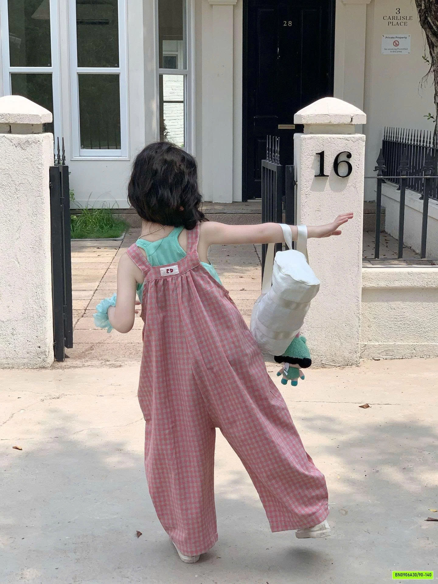 SÉT YẾM HỒNG ÁO XANH