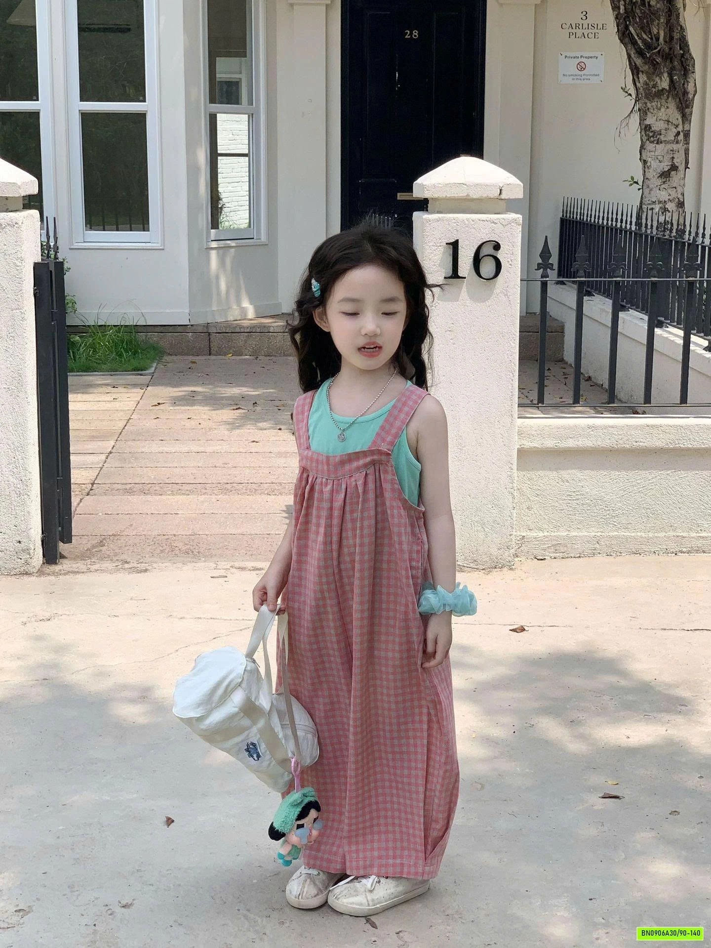 SÉT YẾM HỒNG ÁO XANH