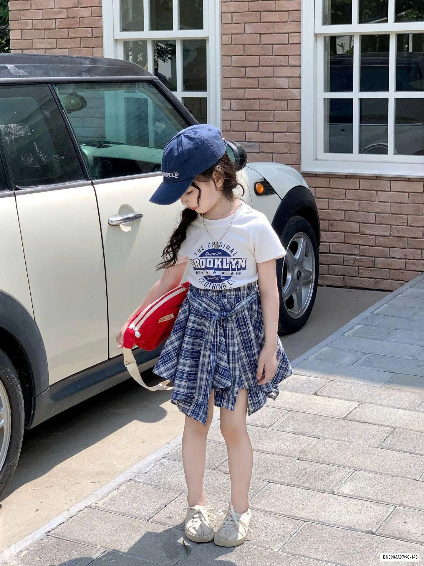 ÁO THUN MIX CV CARO