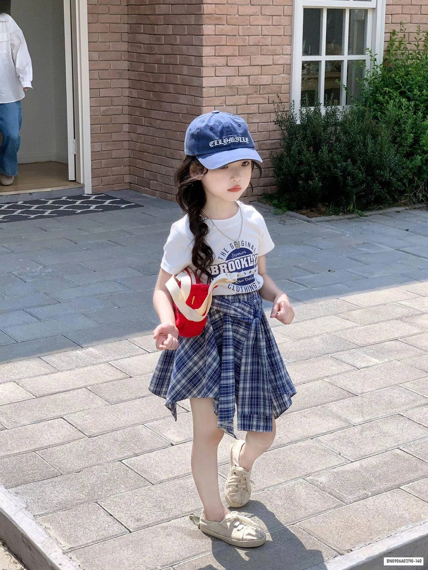 ÁO THUN MIX CV CARO