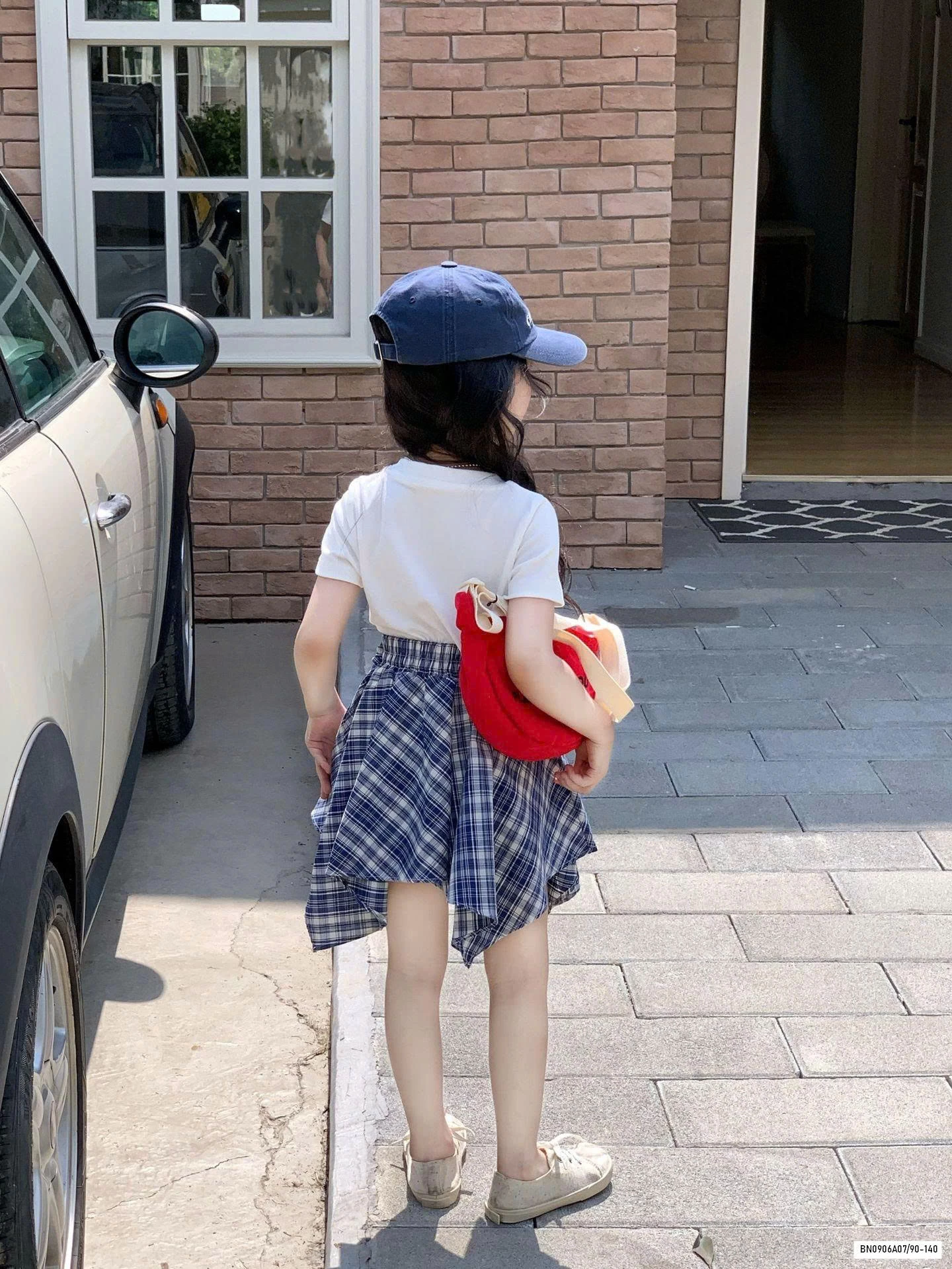 ÁO THUN MIX CV CARO