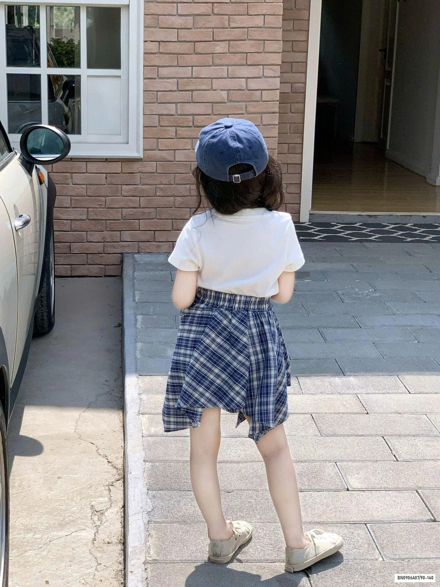 ÁO THUN MIX CV CARO