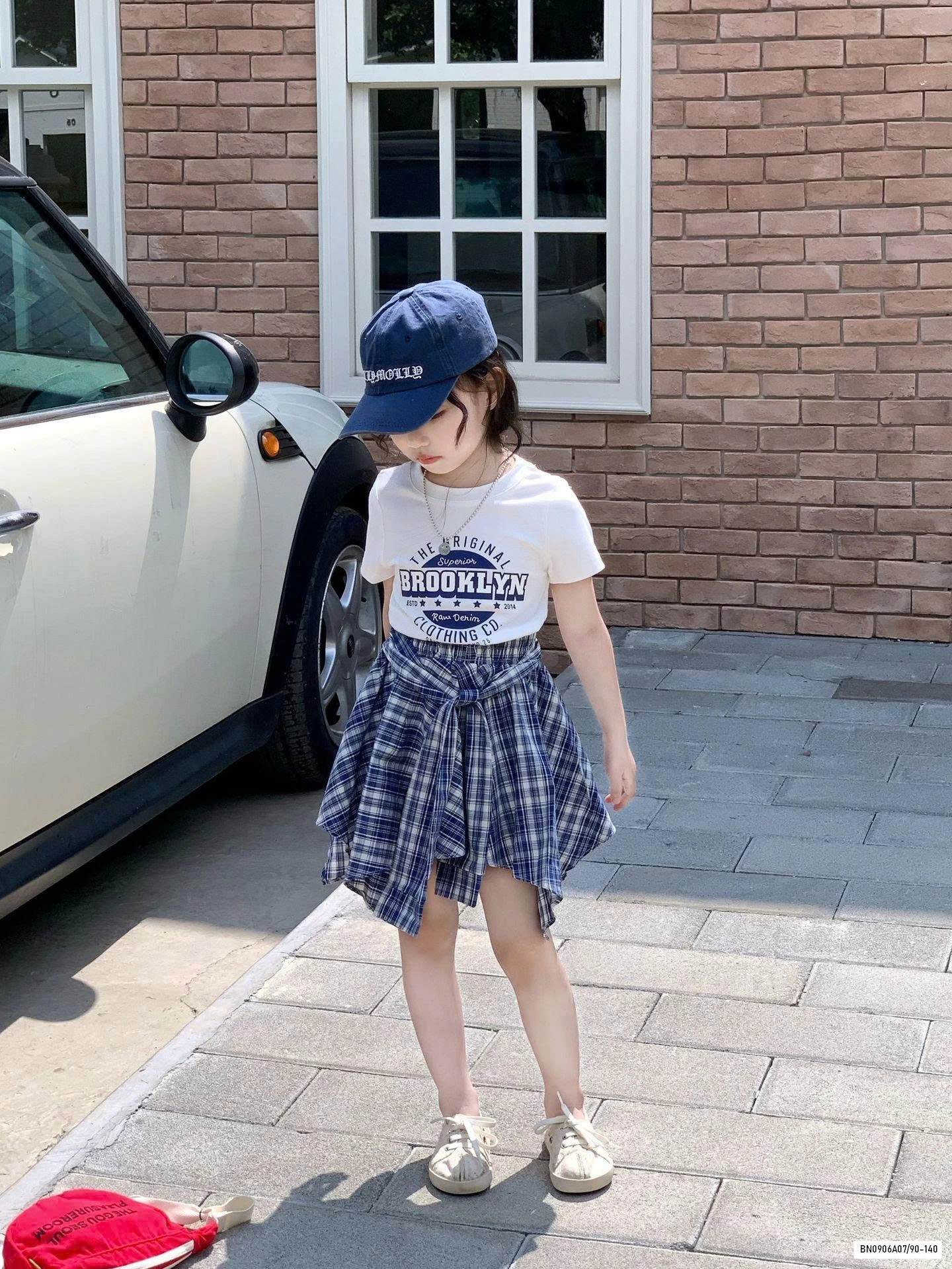 ÁO THUN MIX CV CARO