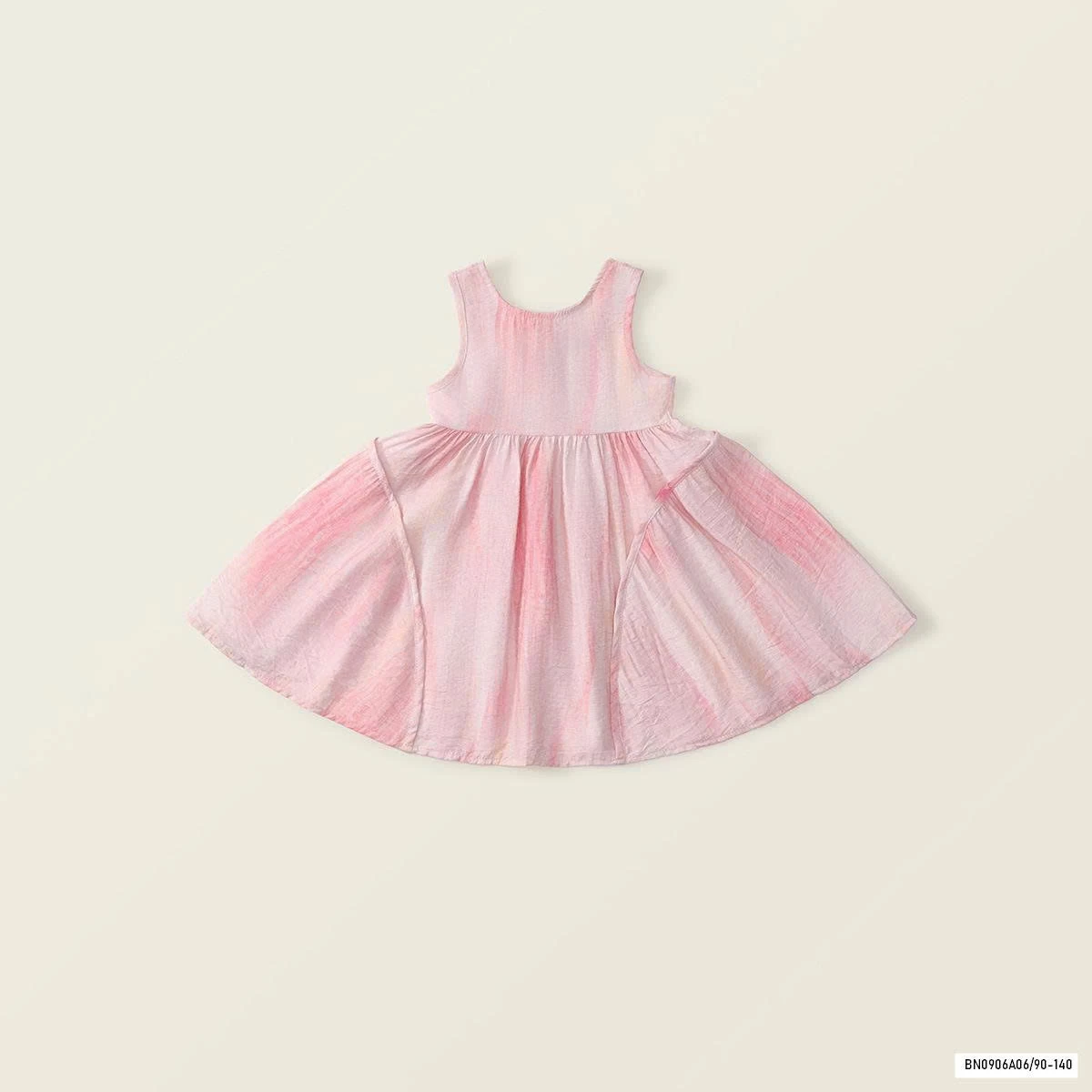 ĐẦM HỒNG PREMIUM