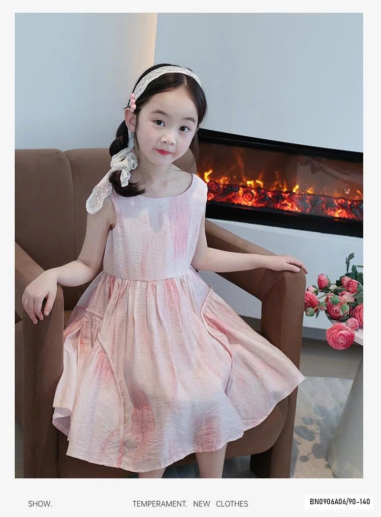 ĐẦM HỒNG PREMIUM