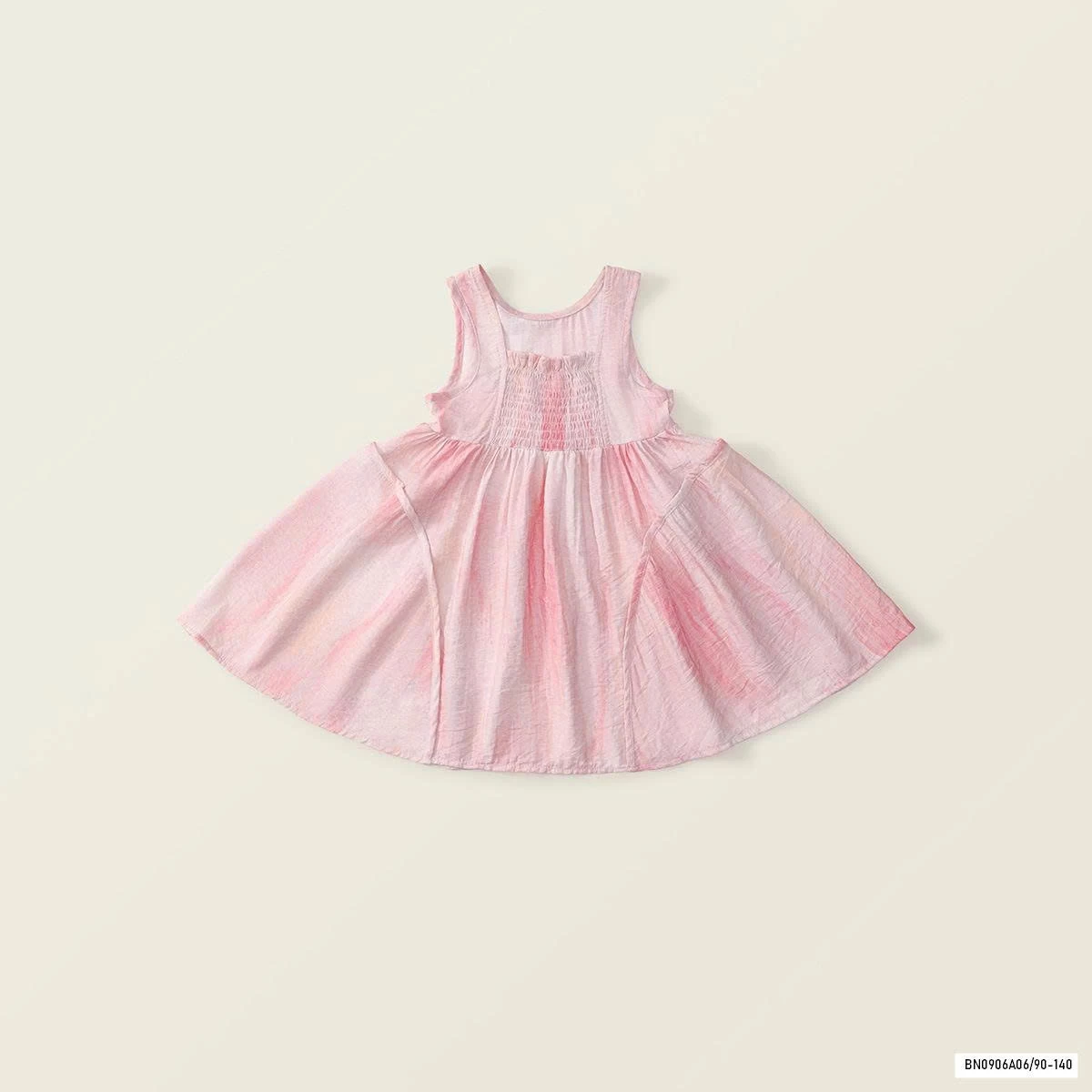 ĐẦM HỒNG PREMIUM