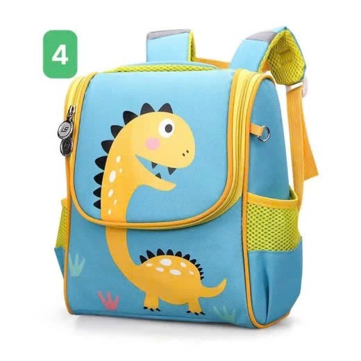 BALO TIỂU HỌC THÚ CƯNG DỄ THƯƠNG