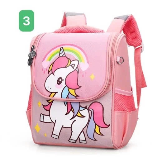 BALO TIỂU HỌC THÚ CƯNG DỄ THƯƠNG