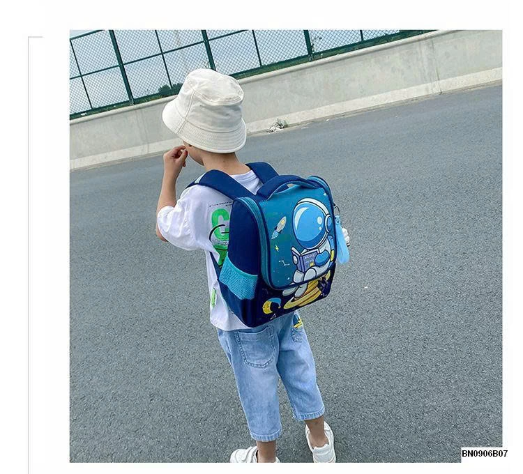 BALO TIỂU HỌC PHI HÀNH GIA