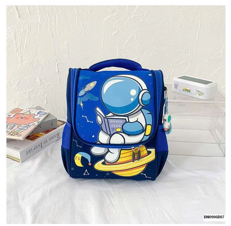 BALO TIỂU HỌC PHI HÀNH GIA