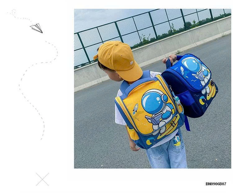 BALO TIỂU HỌC PHI HÀNH GIA