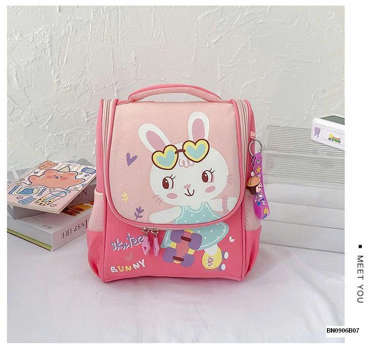 BALO TIỂU HỌC PHI HÀNH GIA