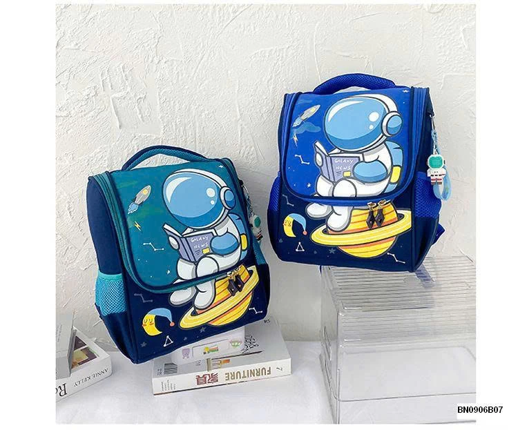 BALO TIỂU HỌC PHI HÀNH GIA