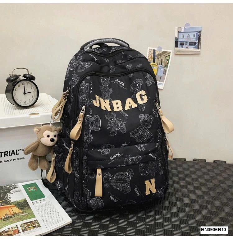 BALO HỌC SINH JHBAG