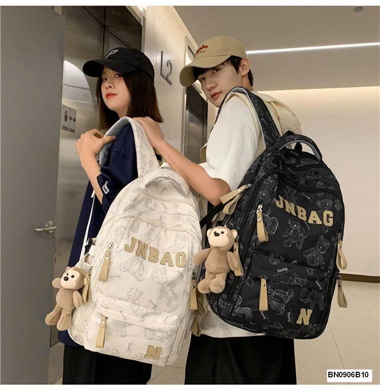 BALO HỌC SINH JHBAG