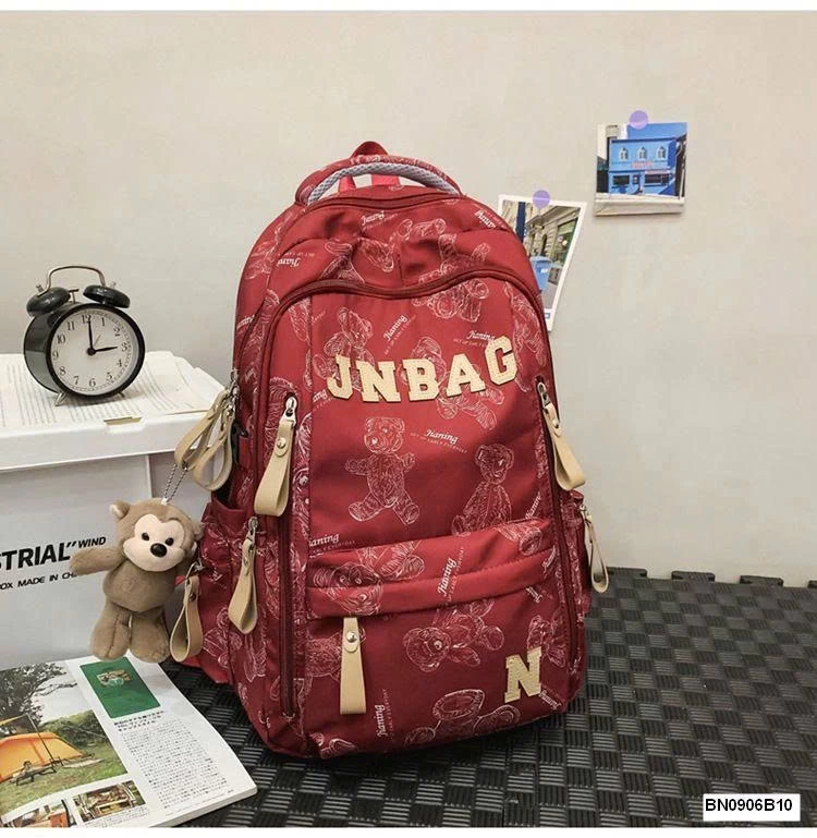 BALO HỌC SINH JHBAG
