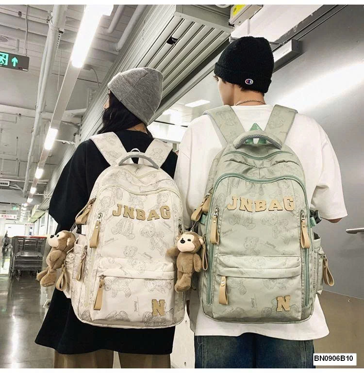 BALO HỌC SINH JHBAG