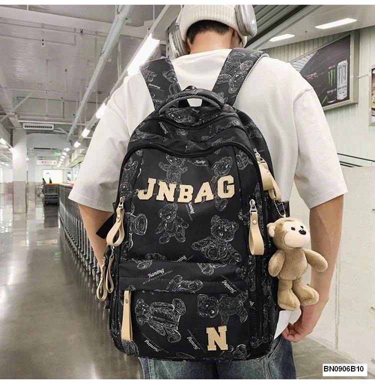 BALO HỌC SINH JHBAG
