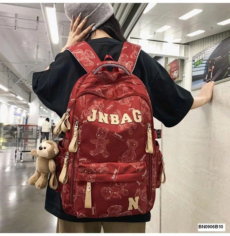 BALO HỌC SINH JHBAG