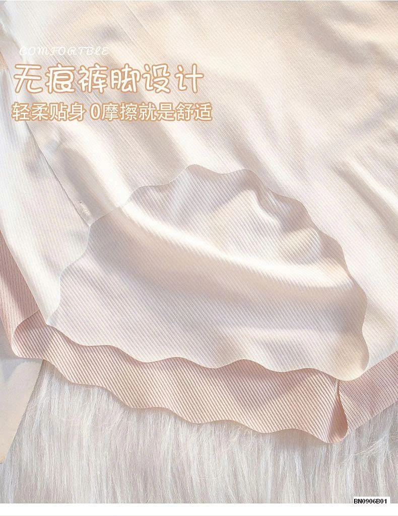 SET 6 CHIP TĂM SU COTTON LỤA