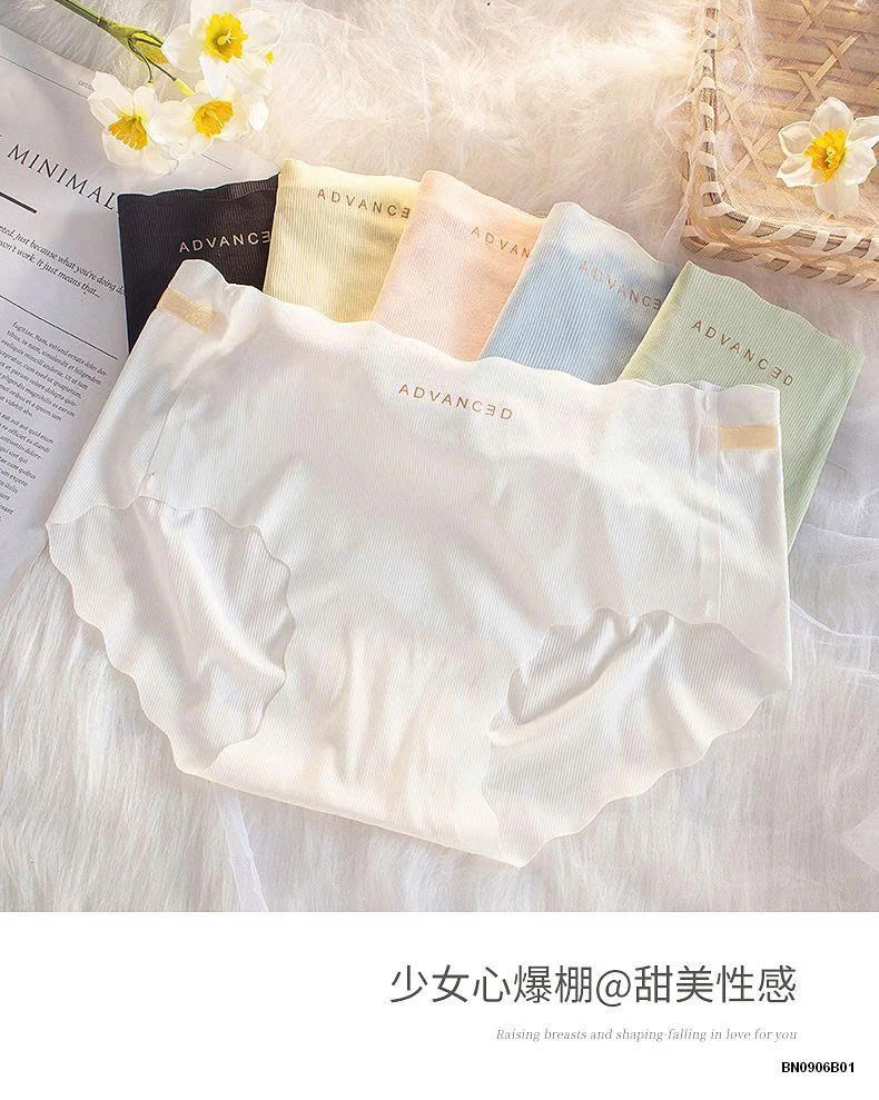 SET 6 CHIP TĂM SU COTTON LỤA