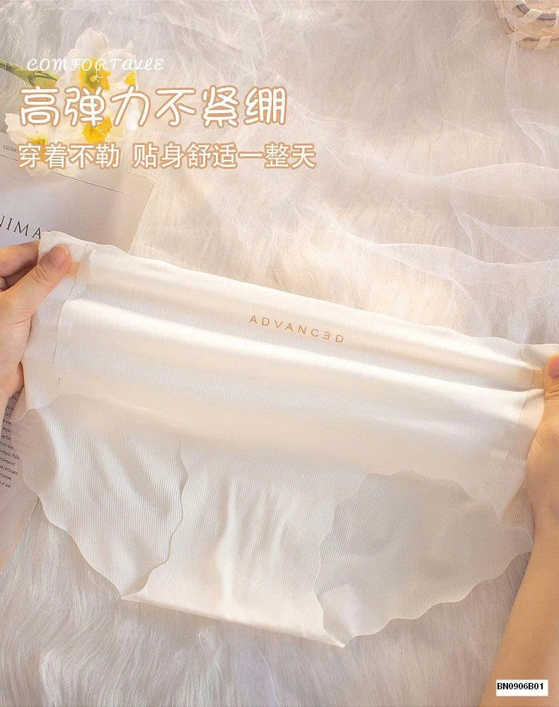 SET 6 CHIP TĂM SU COTTON LỤA