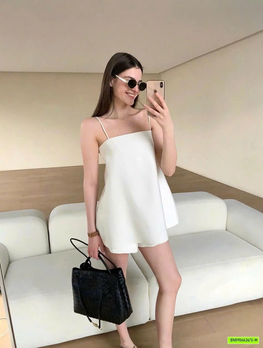 SÉT 2 DÂY QUẦN SHORT WG.WE