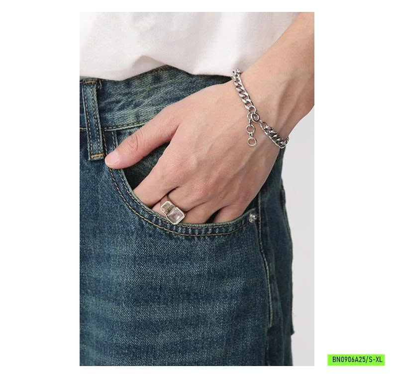 JEANS LỬNG NAM CAO CẤP