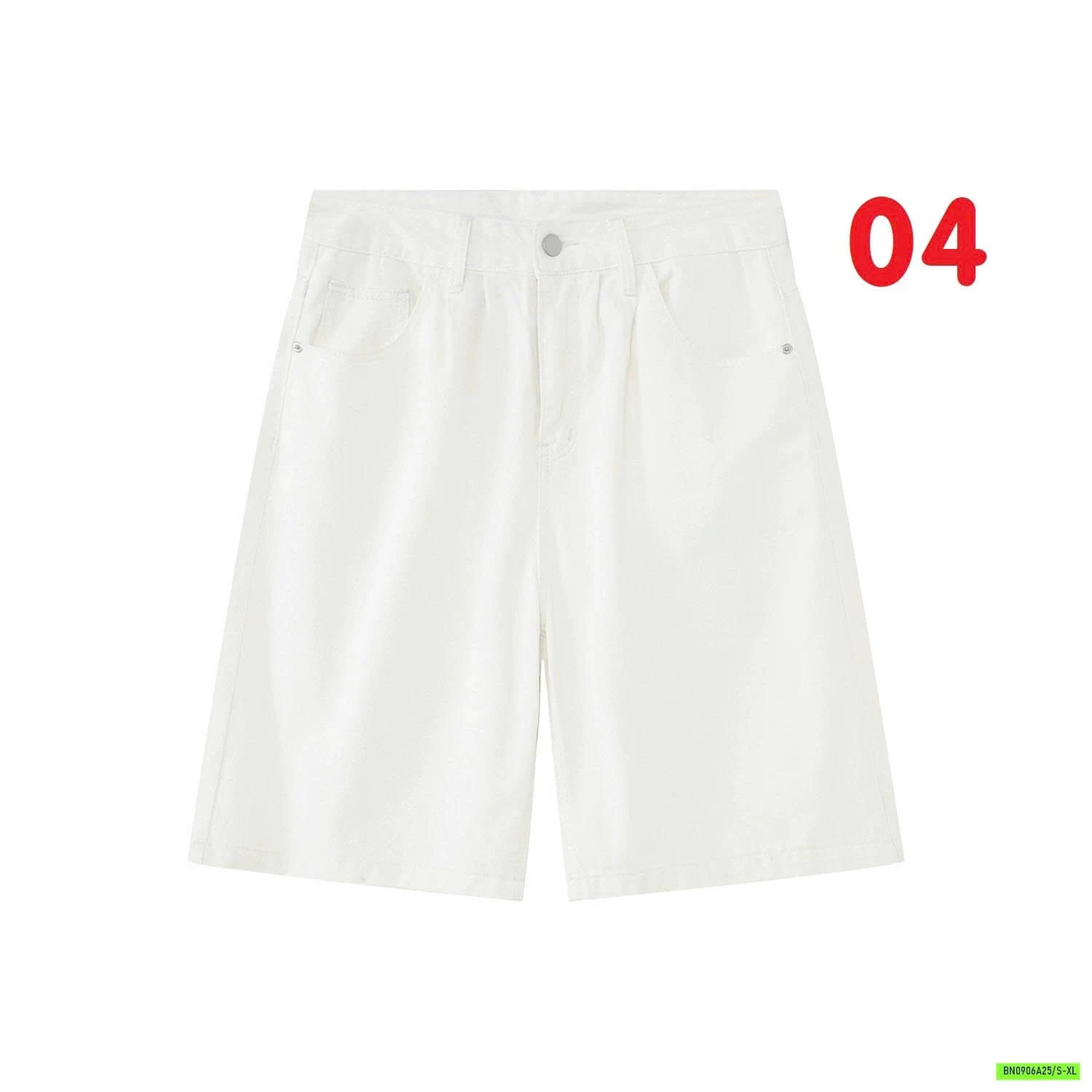 JEANS LỬNG NAM CAO CẤP