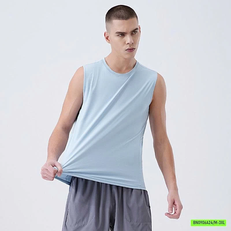 ÁO SÁT NÁCH THỂ THAO NAM CC