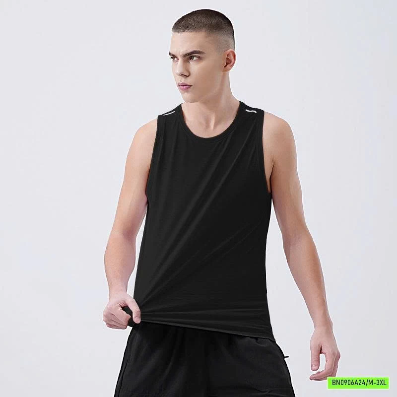 ÁO SÁT NÁCH THỂ THAO NAM CC