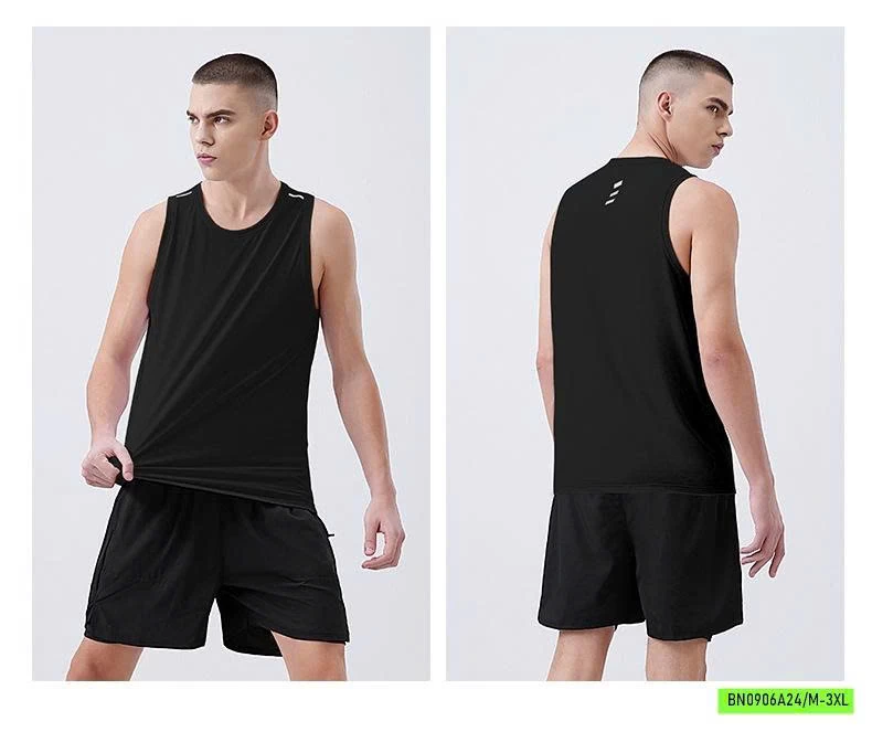 ÁO SÁT NÁCH THỂ THAO NAM CC