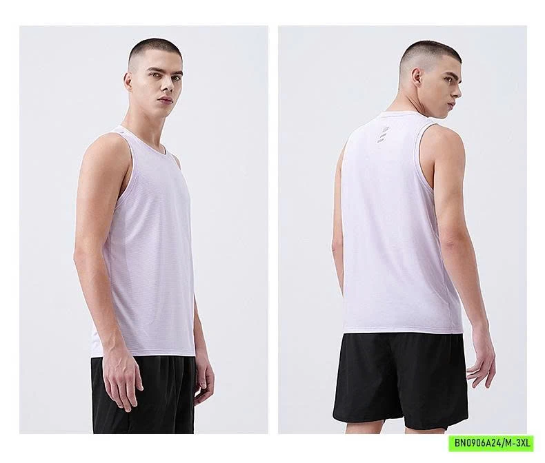 ÁO SÁT NÁCH THỂ THAO NAM CC