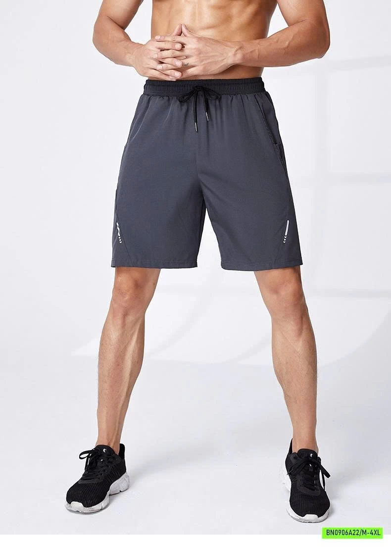 SHORT GIÓ THỂ THAO NAM