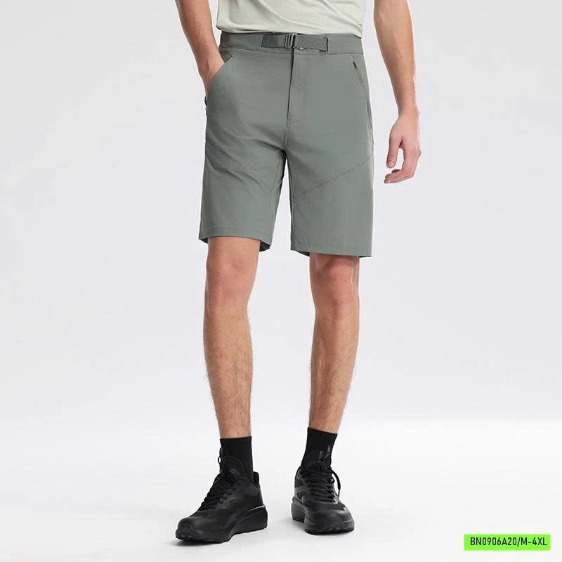 SHORT ÂU NAM CAO CẤP