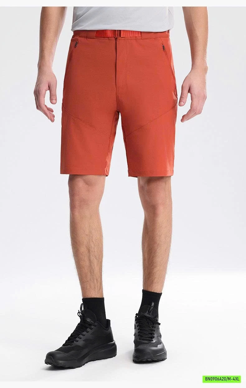 SHORT ÂU NAM CAO CẤP