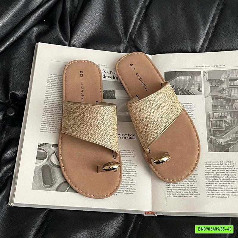 TÔNG XỎ NGÓN CÓI VINTAGE