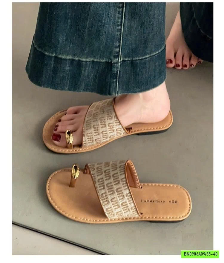 TÔNG XỎ NGÓN CÓI VINTAGE