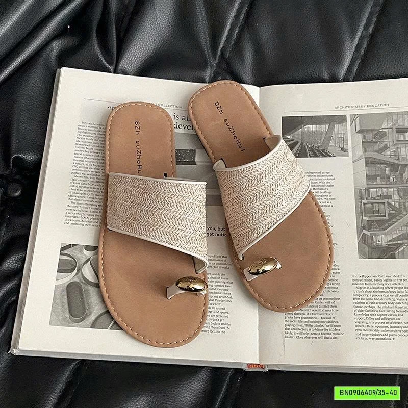 TÔNG XỎ NGÓN CÓI VINTAGE