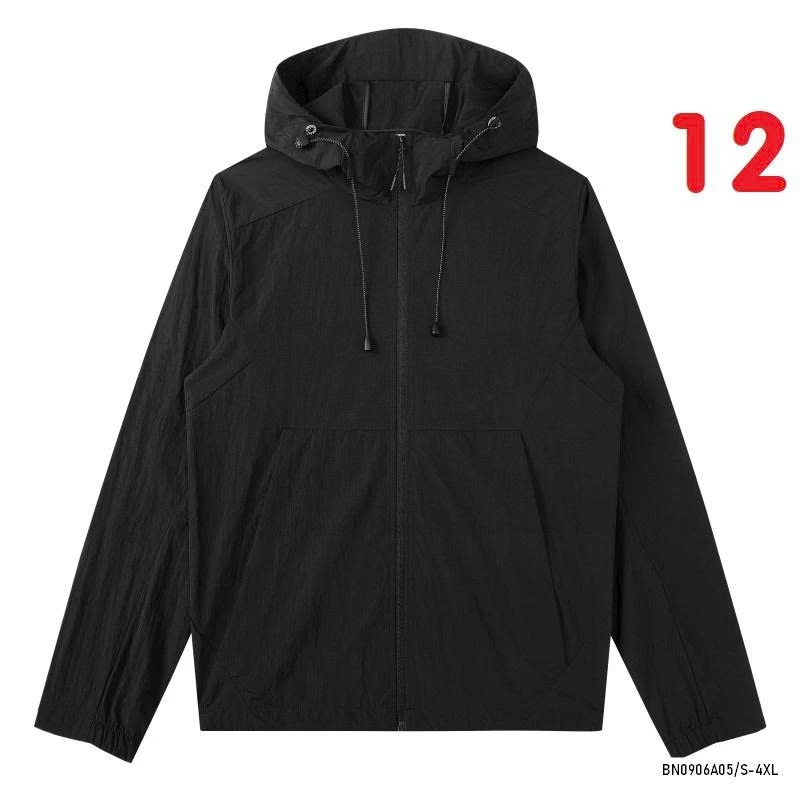 KHOÁC GIÓ CHỐNG NẮNG NAM