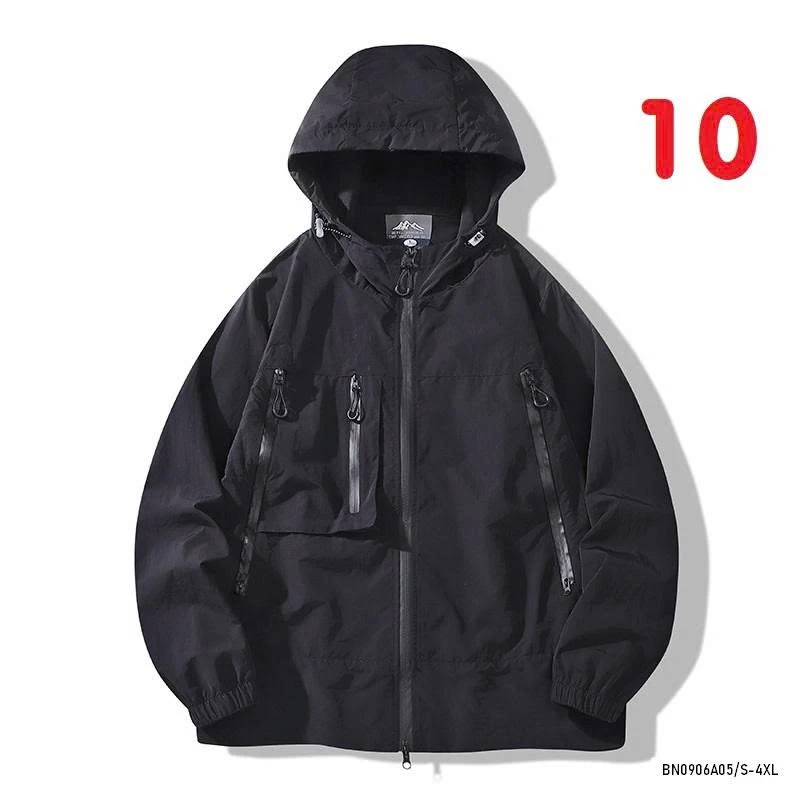 KHOÁC GIÓ CHỐNG NẮNG NAM