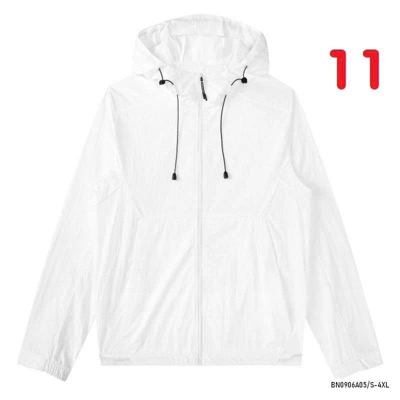 KHOÁC GIÓ CHỐNG NẮNG NAM