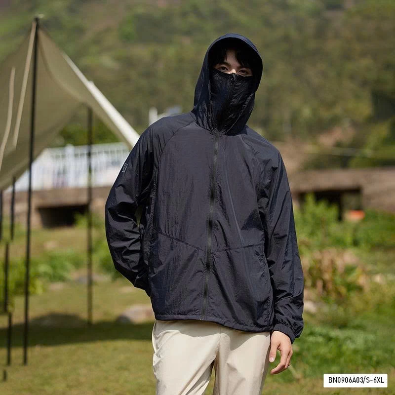 KHOÁC GIÓ CHỐNG NẮNG NAM NỮ