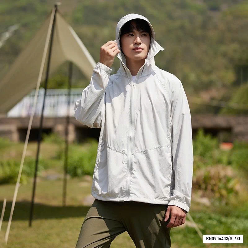 KHOÁC GIÓ CHỐNG NẮNG NAM NỮ