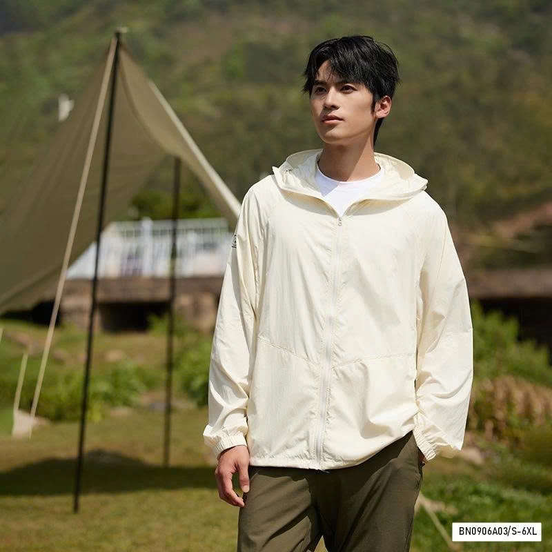 KHOÁC GIÓ CHỐNG NẮNG NAM NỮ