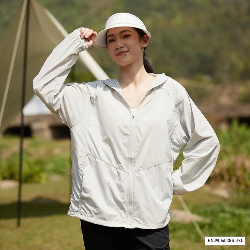 KHOÁC GIÓ CHỐNG NẮNG NAM NỮ