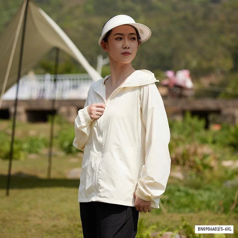 KHOÁC GIÓ CHỐNG NẮNG NAM NỮ