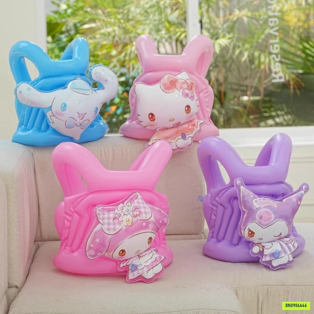 PHAO BƠI CHỐNG LẬT SANRIO