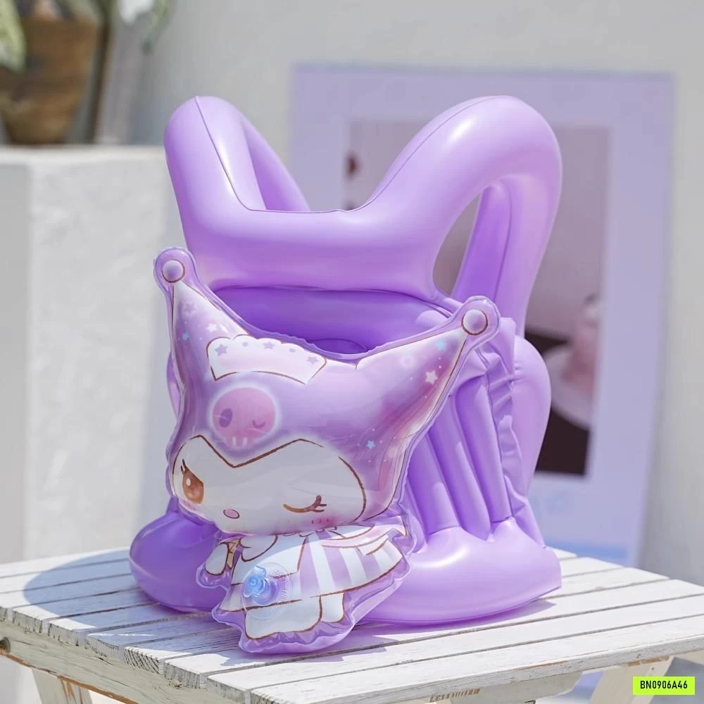 PHAO BƠI CHỐNG LẬT SANRIO