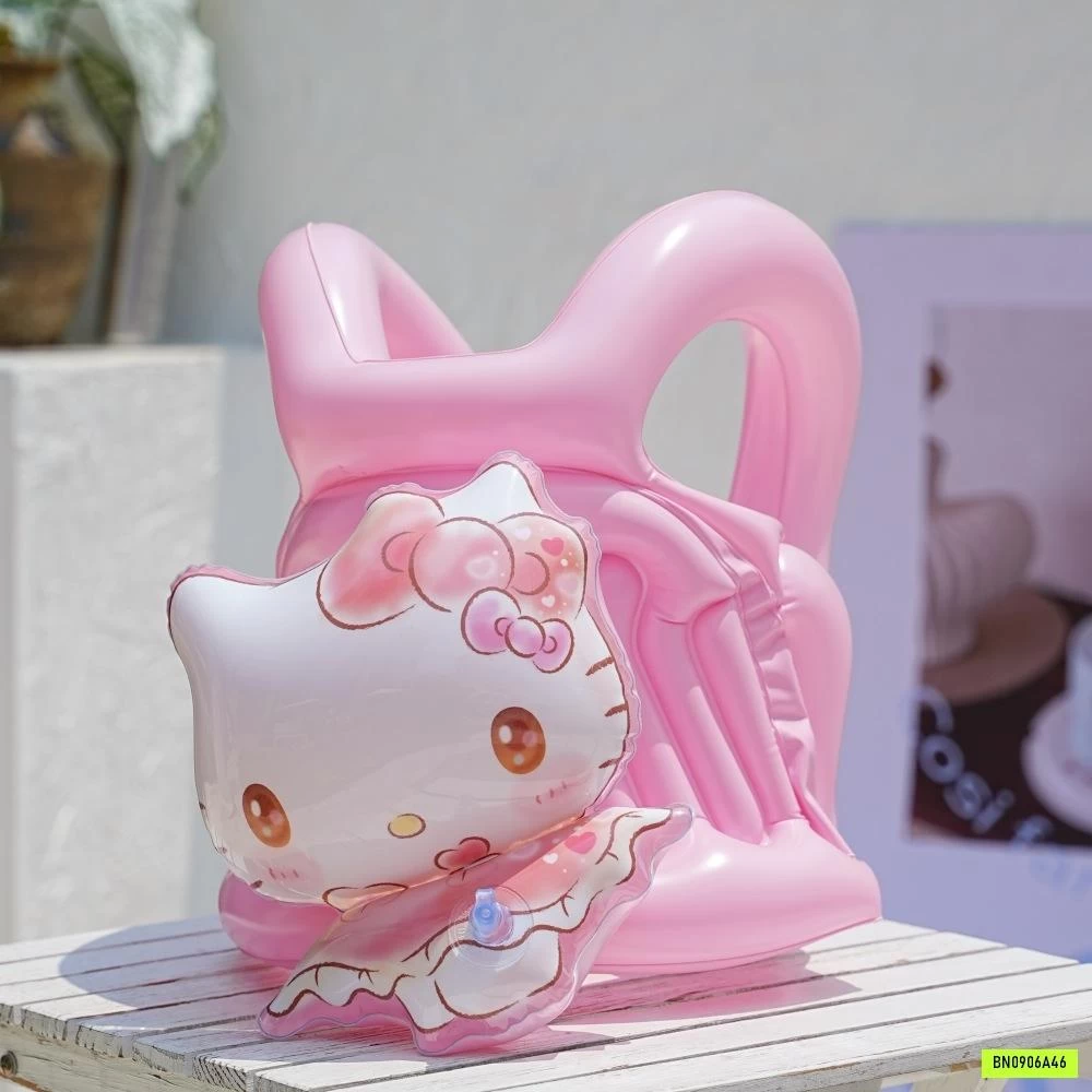 PHAO BƠI CHỐNG LẬT SANRIO